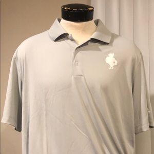 Adidas polo xl